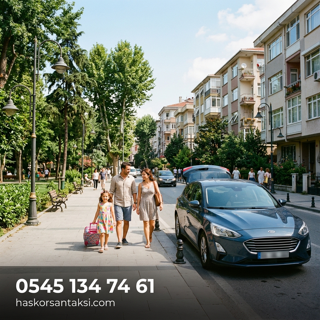 Çocuklu Aileler İçin İstanbul Ulaşım Rehberi: Stressiz Yolculuk Mümkün mü?
